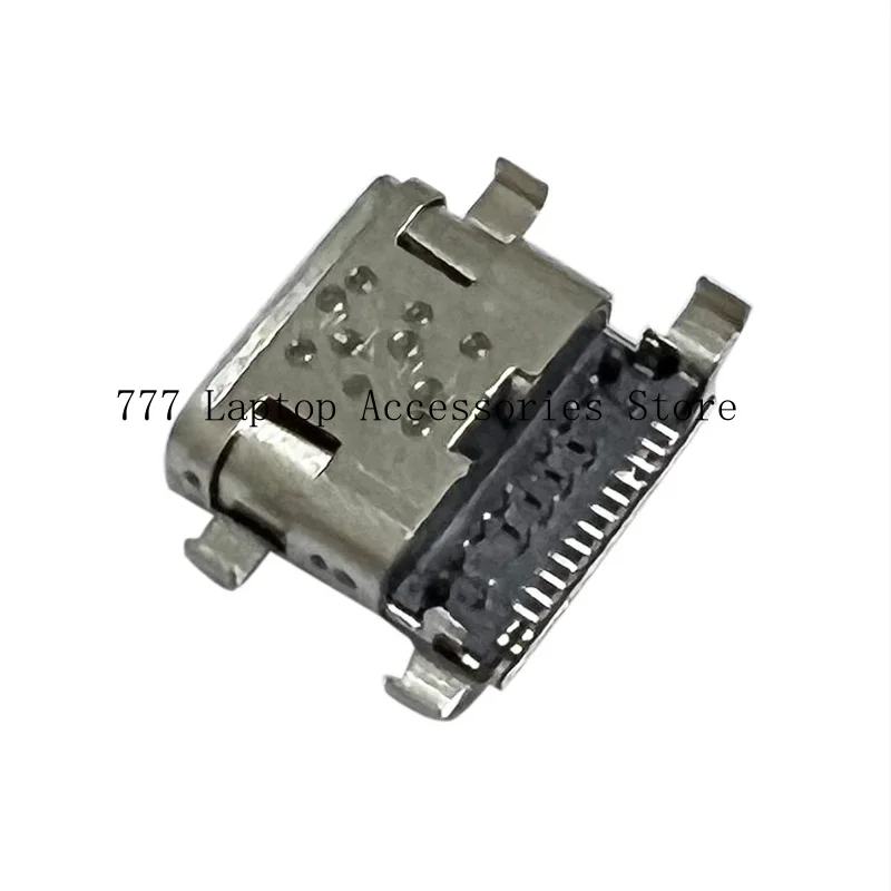 USB-порт для зарядки ноутбука DC Jack Type-C Asus Zenbook Flip 13 C536 cx5500/13 ux363 ux371e