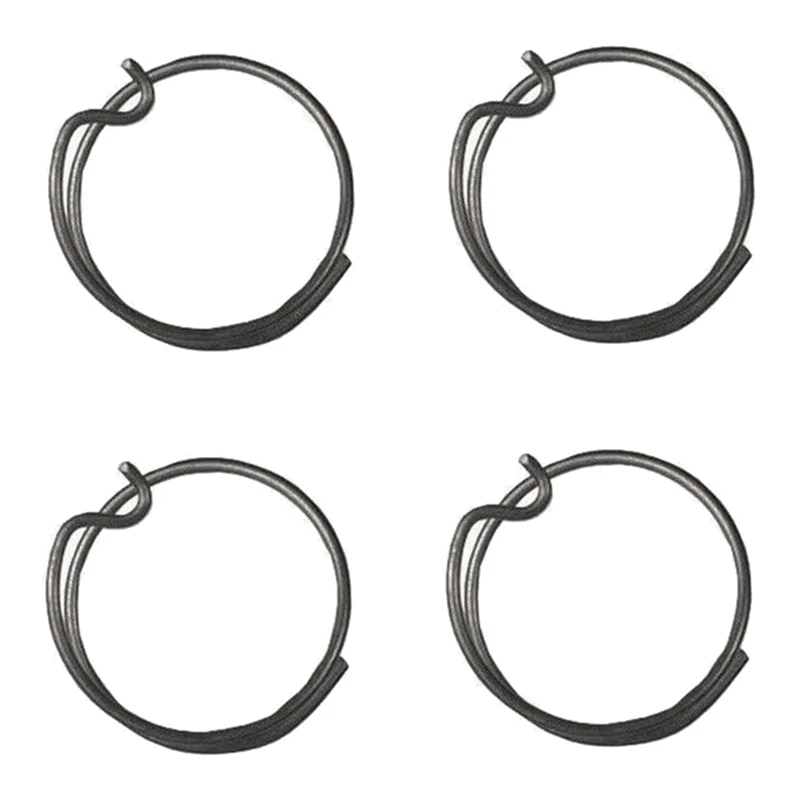 N078434 N089668 обезжиривающий ударный пружинный комплект подходит для DCF885 DCF886 DCF887 DCF840