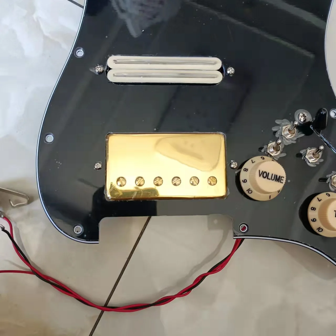 Набор многофункциональных переключателей SSH Предварительно Проводные