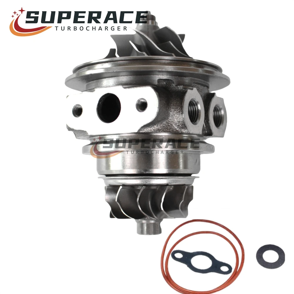 Фото Турбокомпрессор Turbo Core TD05-16G 49178-06310 для Subaru Impreza GT 555 162 кВт-220 л.с. 58T, картридж турбины CHRA 14411AA091 14411AA092 49178-06300 №2