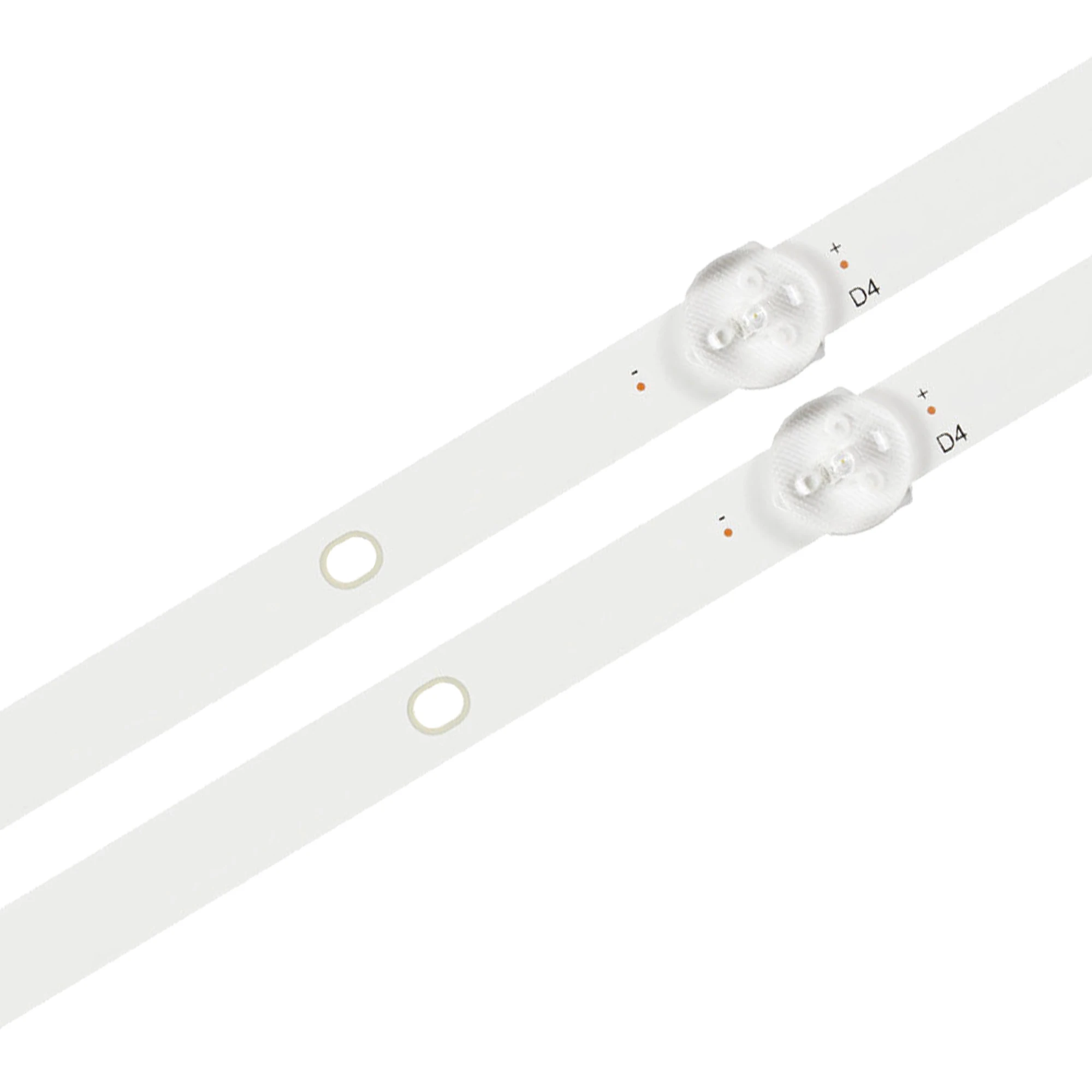 Фото Светодиодная лента подсветки для 32LED18T2 FLTV-32B100 FLTV-32B100T FLTV-32B100V2S07 32R470T 32R660T 32R660TS 32LED85T2SM DWB-3219A №4