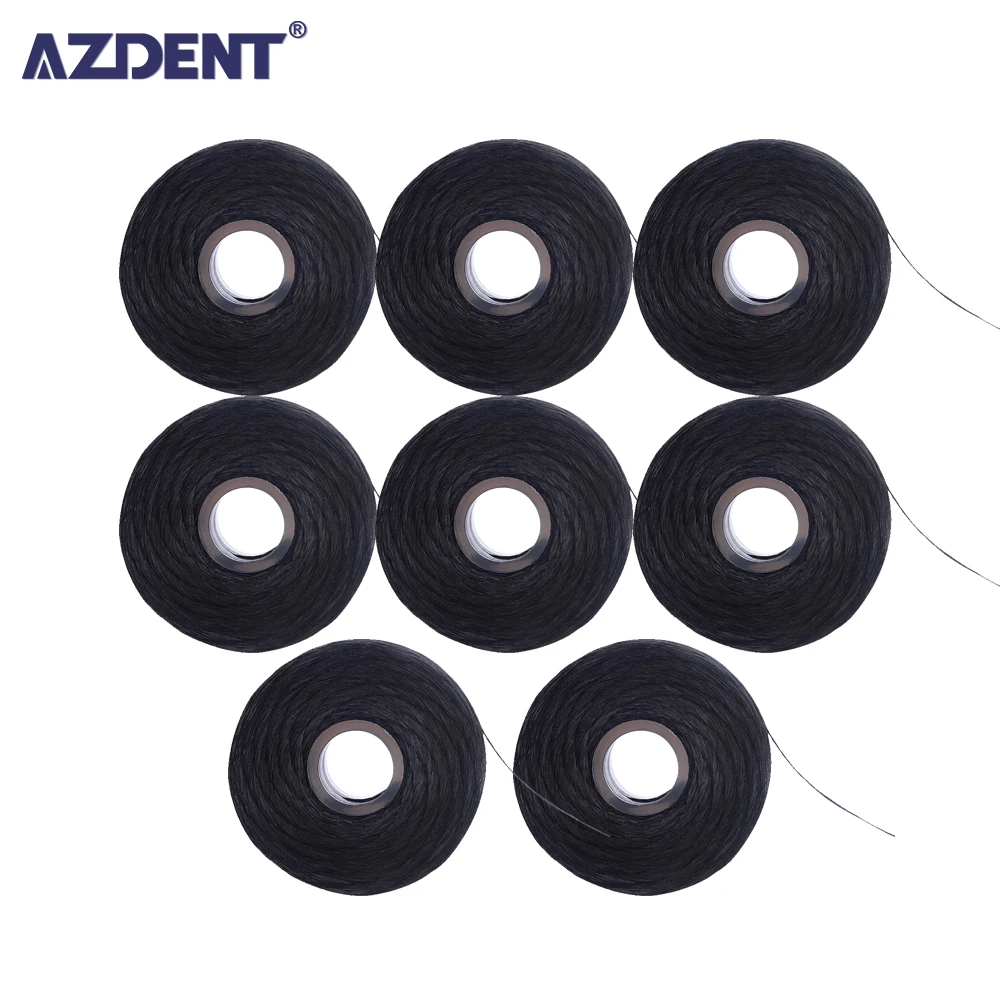 8 шт., 50 м, бамбуковый древесный уголь, зубная нить, встроенный зубочистка, сменный сердечник, мятный аромат, 9 рулонов/упаковок 8 шт., 50 м, бамбуковый древесный уголь, зубная нить, встроенный зубочистка, сменный сердечник, мятный аромат, 9 рулонов/упаковок