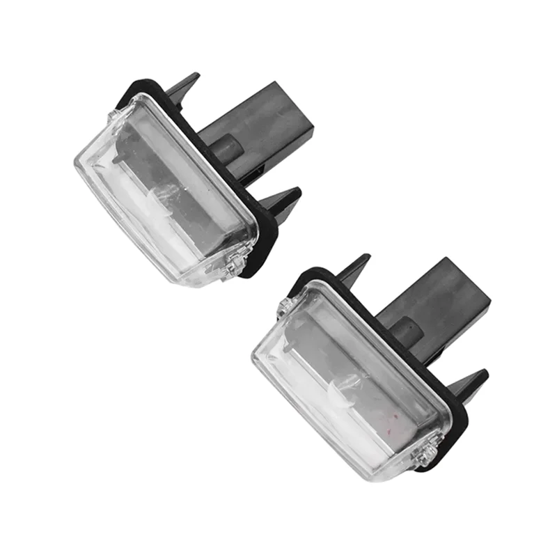 

A15Z-81270-0F020 2X задняя подсветка номерного знака, освещение номерного знака, декоративное освещение автомобиля для Camry to Turbo Corolla Leyland