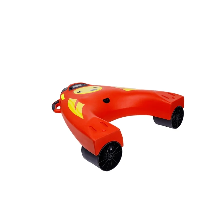 

Fast Water Rescue Electric Power Remote Control Rescue Boats Electric Lifebuoy robot