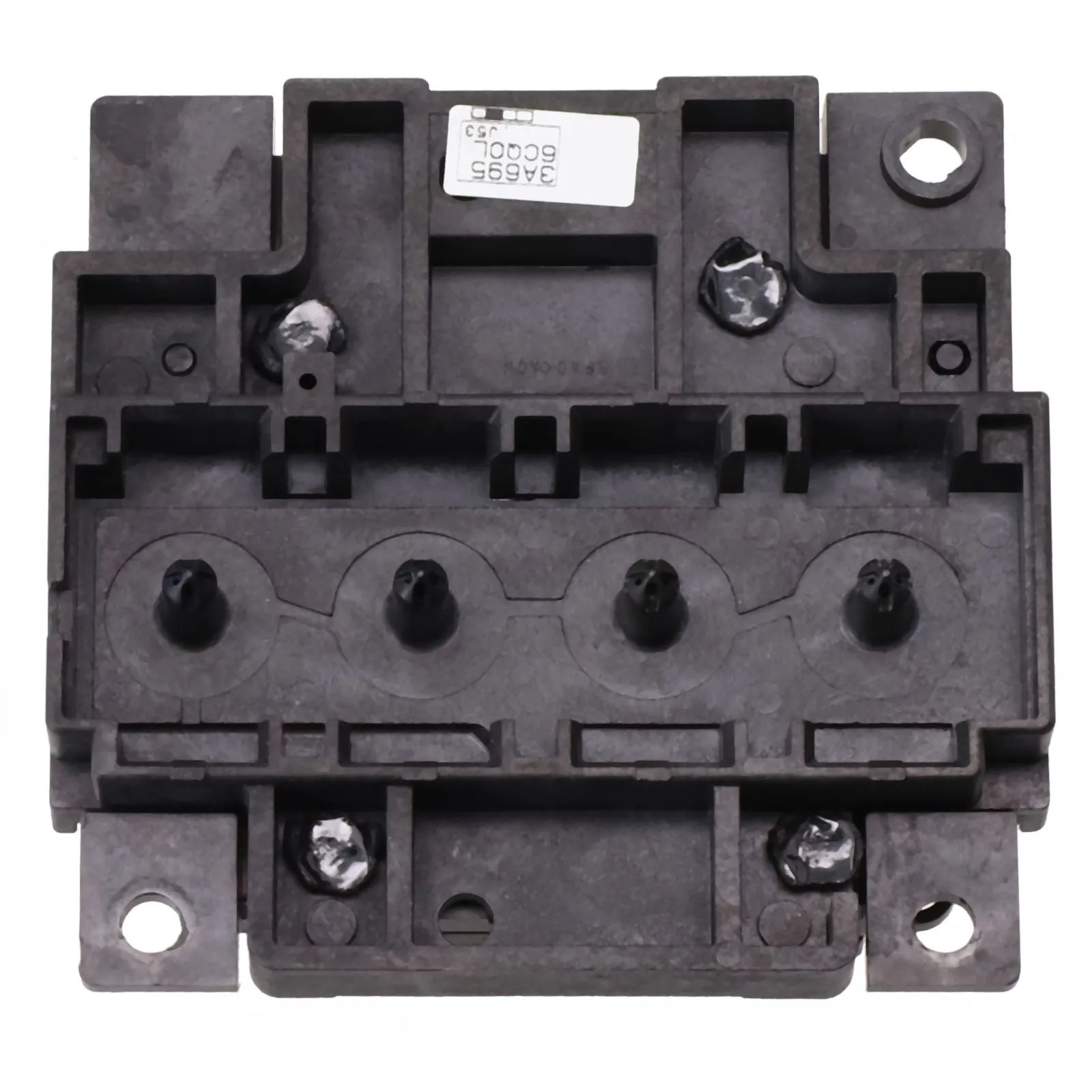 

Запасные части печатающей головки Copiers Business Industrial L358 ME303 ME401 печатающая головка запасная Печатающая головка принтера L111 L120