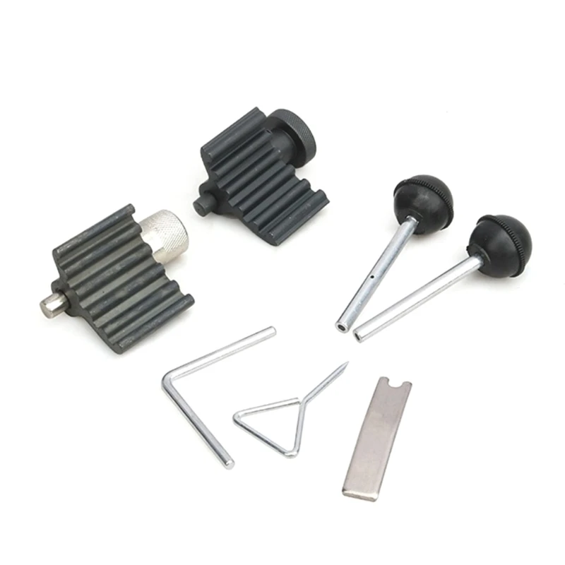 Профессиональный набор инструментов для ремня ГРМ двигателей T10050 T10100 1 2 4 9 0TDI