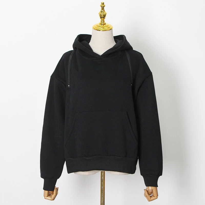 Рисунок 5 - Женский свитер с длинным рукавом