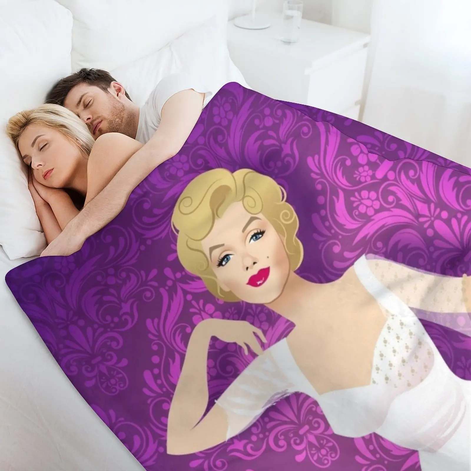 Одеяло Элси Марина