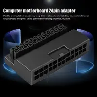 Переходник ATX 24pin к материнской плате#1