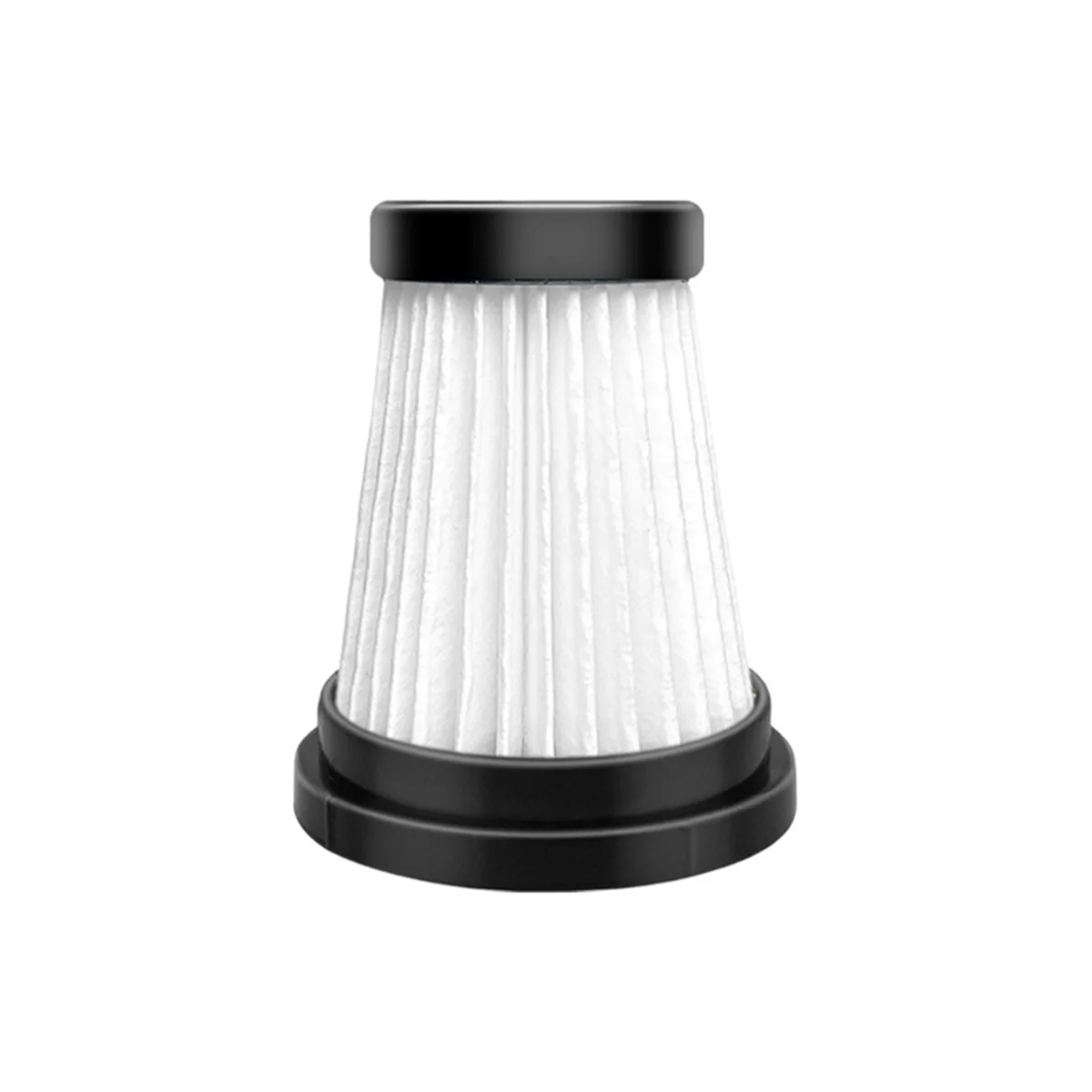 7 шт. запасные части HEPA-фильтра для беспроводного пылесоса Moosoo K12 Pro K13 Genius Invictus One 1 0