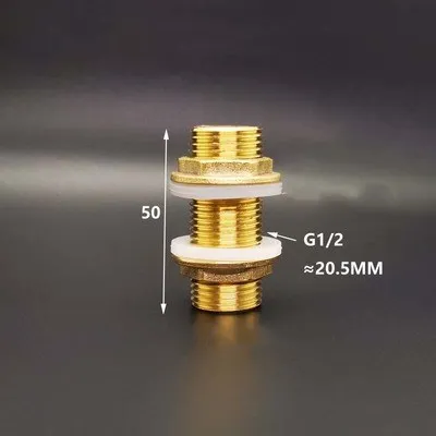 

Медные фитинги для труб латунные 1/2" 3/4" 1" BSP