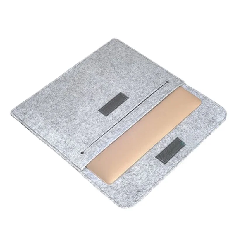 Фетровая сумка для Macbook ZNOVAY
