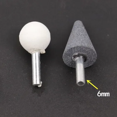 Шлифовальная головка для автомобильных шин рашпиль щетка проколов буфер