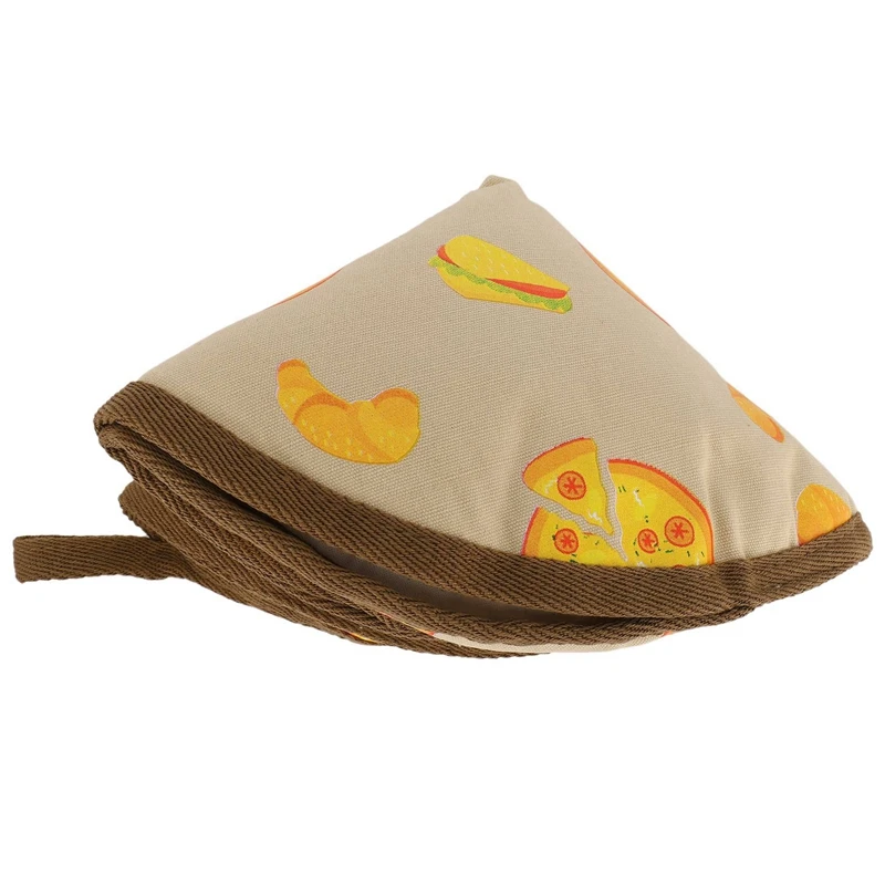 2 упаковки 12-дюймовый холодильник для блинов