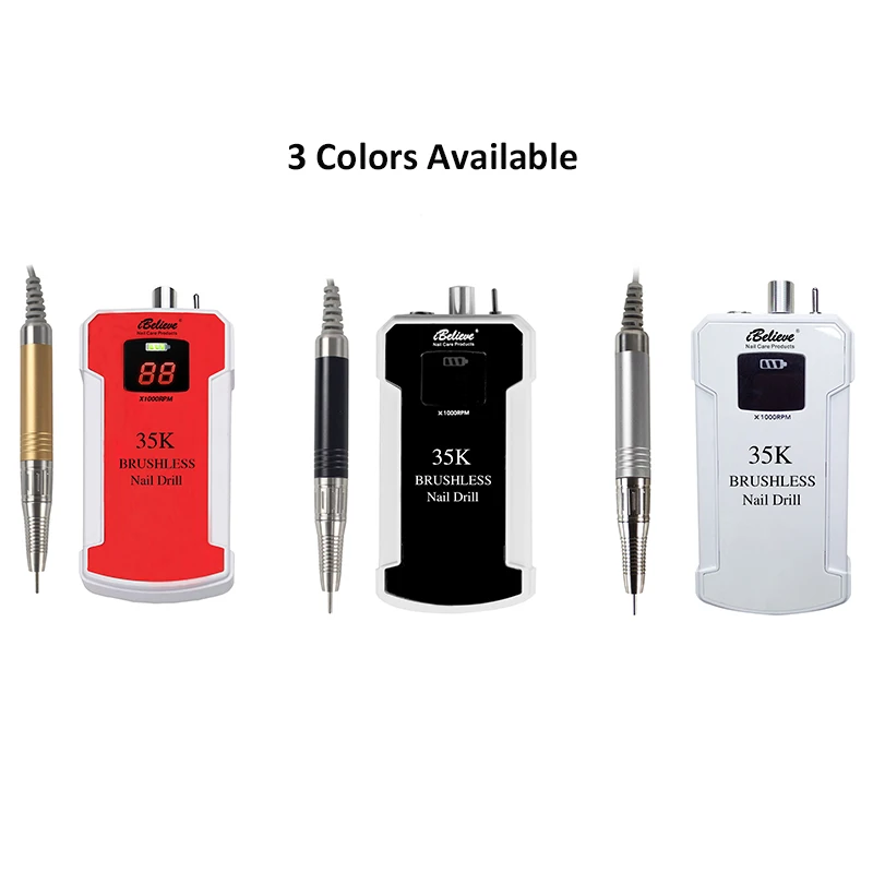 Новая акриловая машинка для профессиональных ногтей