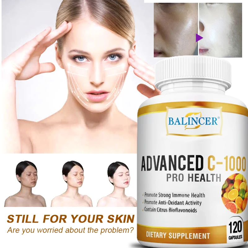 

Balincer Can Promote The Regeneration of Collagen and Help Maintain Human Tissue Cells, Muscles, Blood Vessels, Teeth, and Bones