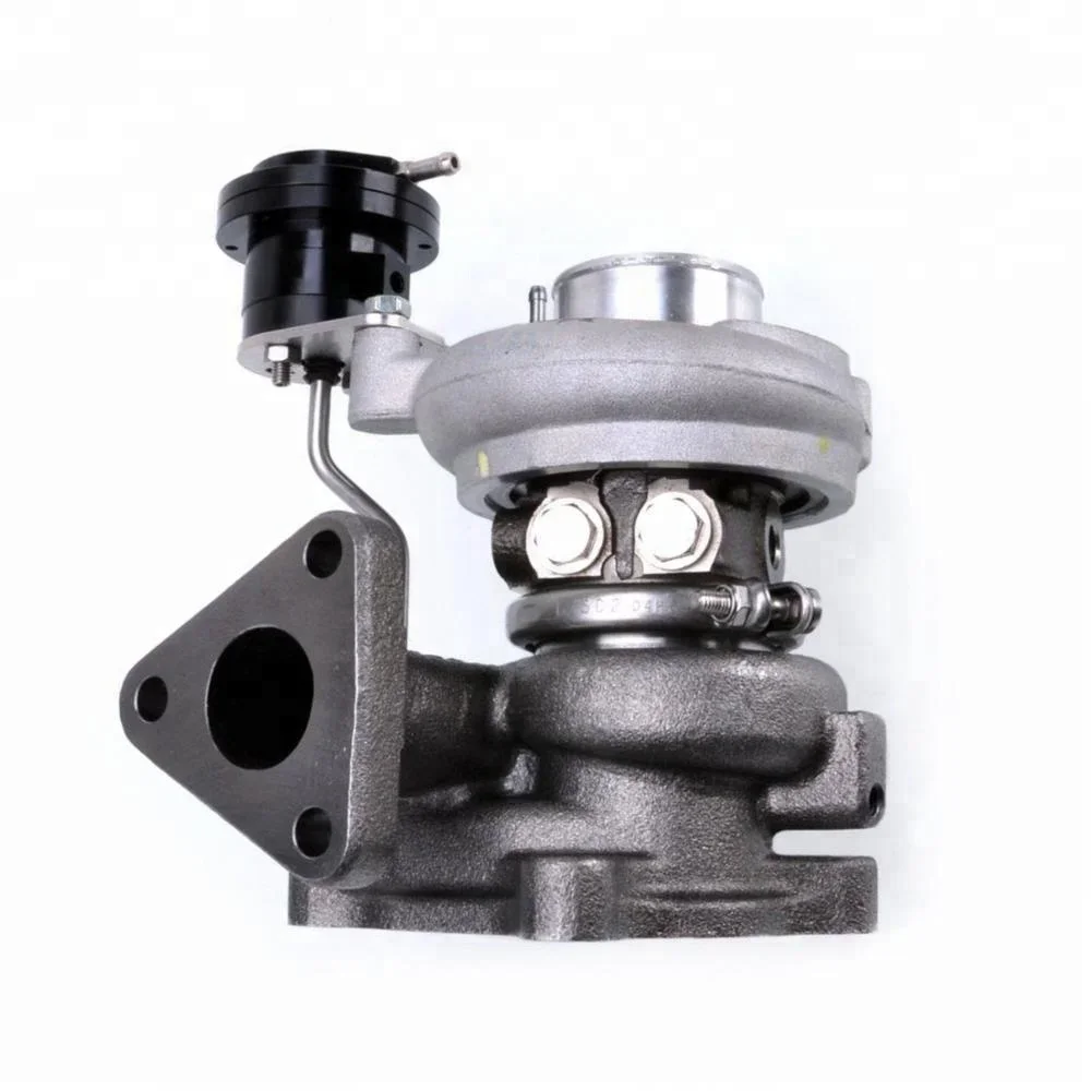 Турбокомпрессор TF035HL 49135-02920 49135-02910 1515A123 с двигателем 4M41