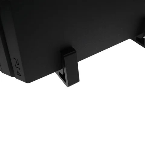 Вертикальная подставка для консоли PS4 Pro, охлаждающее основание, вертикальная подставка