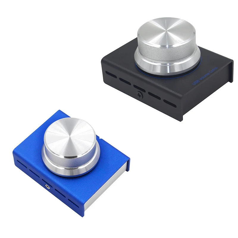 

Usb-регулятор громкости, беспроводной компьютерный динамик для ПК, регулятор громкости звука, регулятор цифрового управления с одной кнопко...