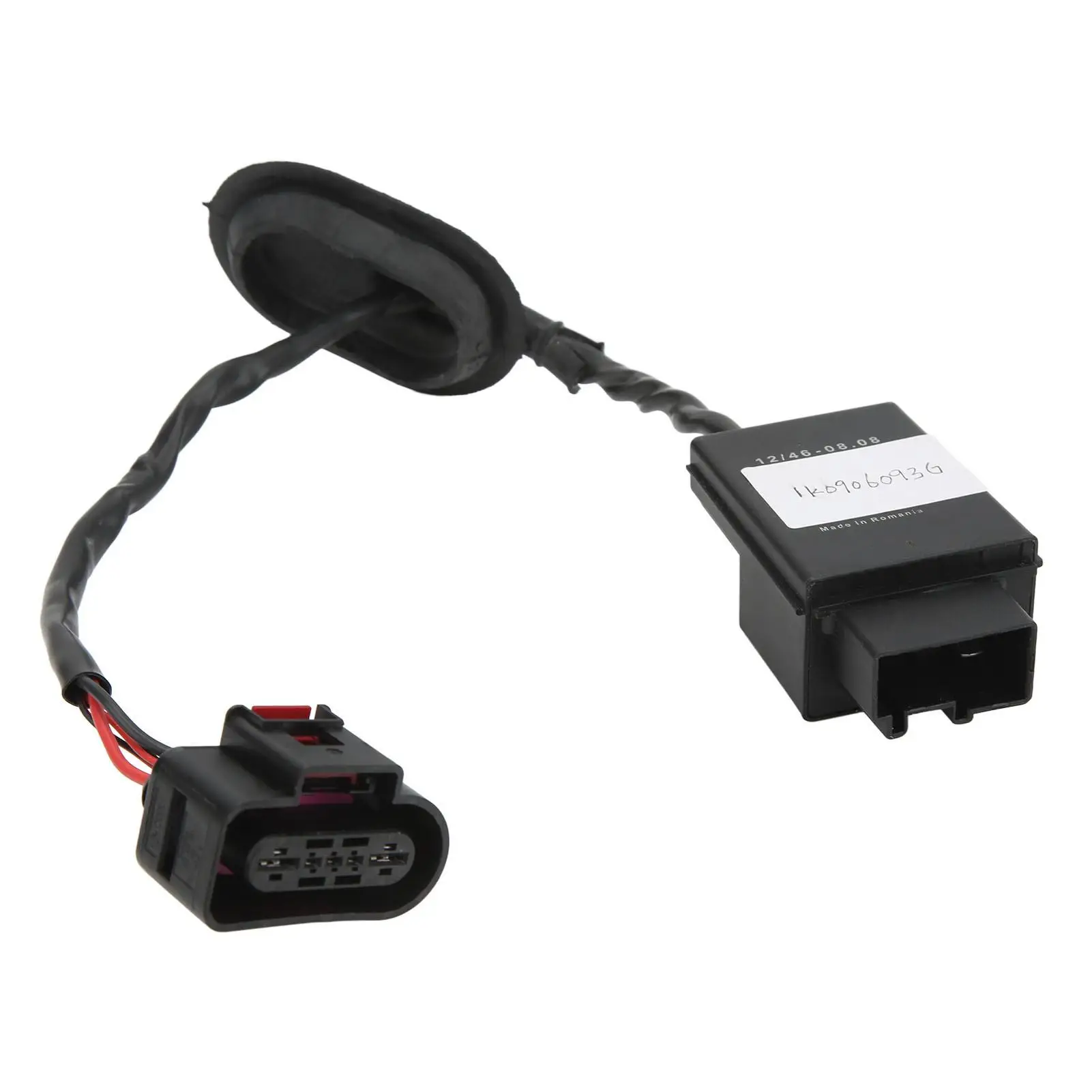 Модуль управления доставкой насоса 1К 0906093 Г Ф E ABS термостойкая замена для Audi A3 cc Eos