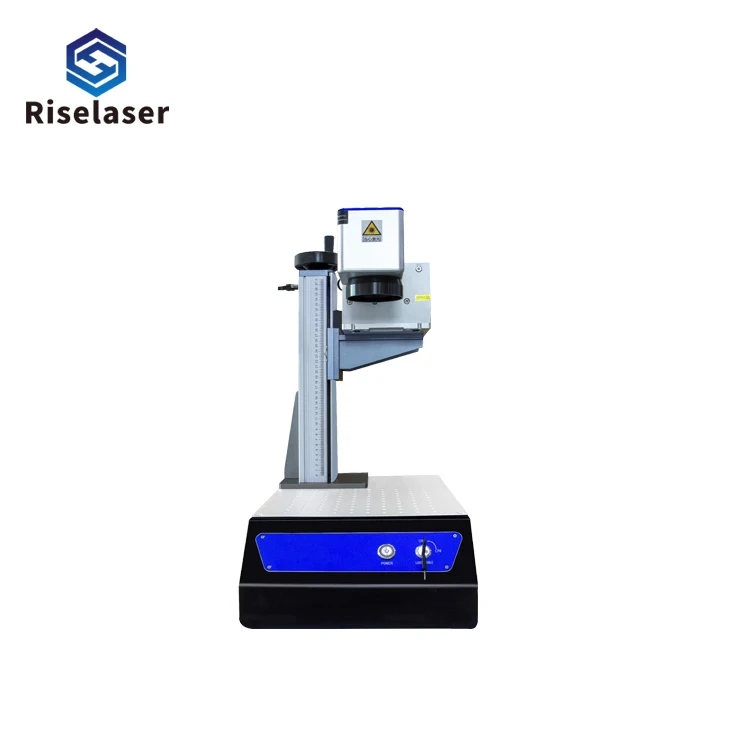 3W 5W 10W 355Nm гравировка УФ-лазерная маркировка Hine для стекла пластика бумажной ткани