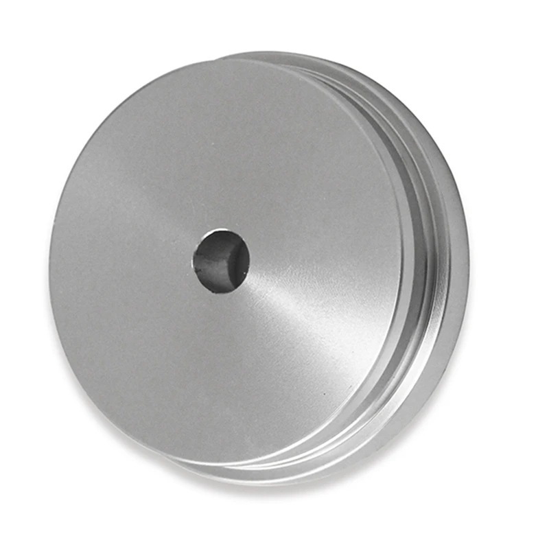 Замена алюминиевой Заглушки для 1989-2007 Dodge Cummins Engine Turbo л 12 в 24 В