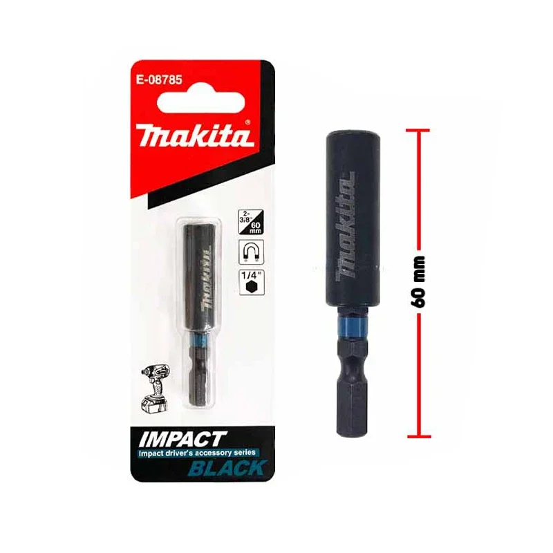 Makita Магнитный удлинитель для бит 60 мм/1/4 дюйма