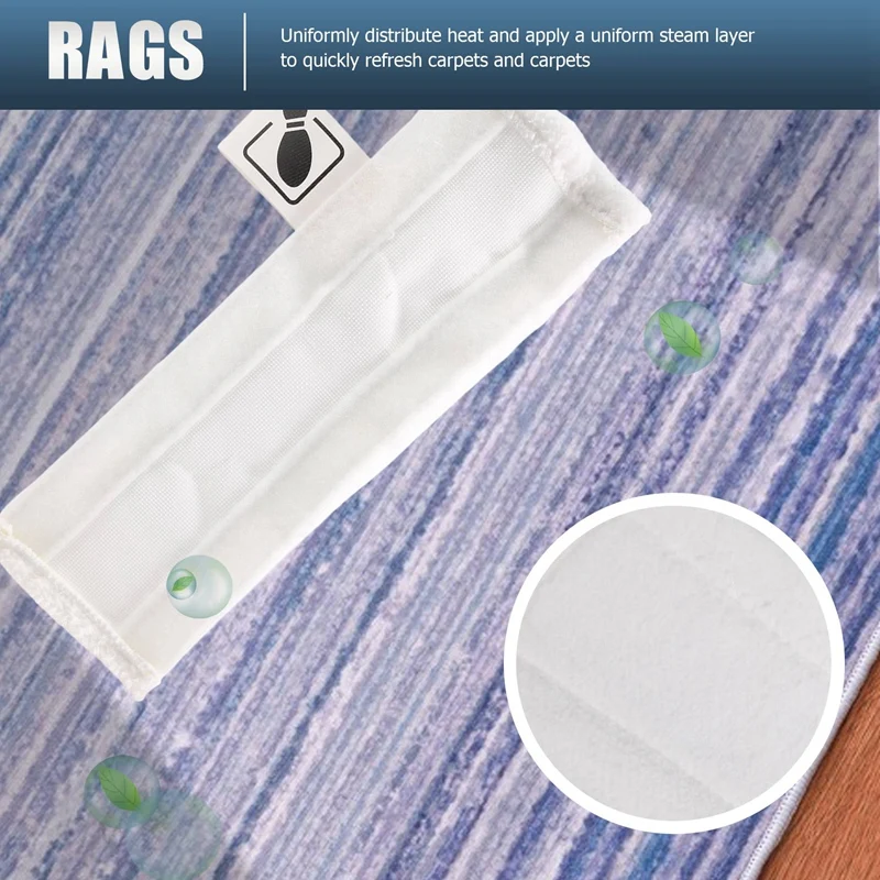 Устройство для мытья ковровых покрытий Швабра Karcher SC2 SC3 SC4 SC5 пароочиститель