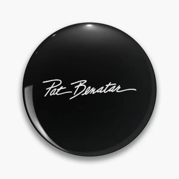 Персонализируемый мультяшный значок с мягкой кнопкой для женщин |