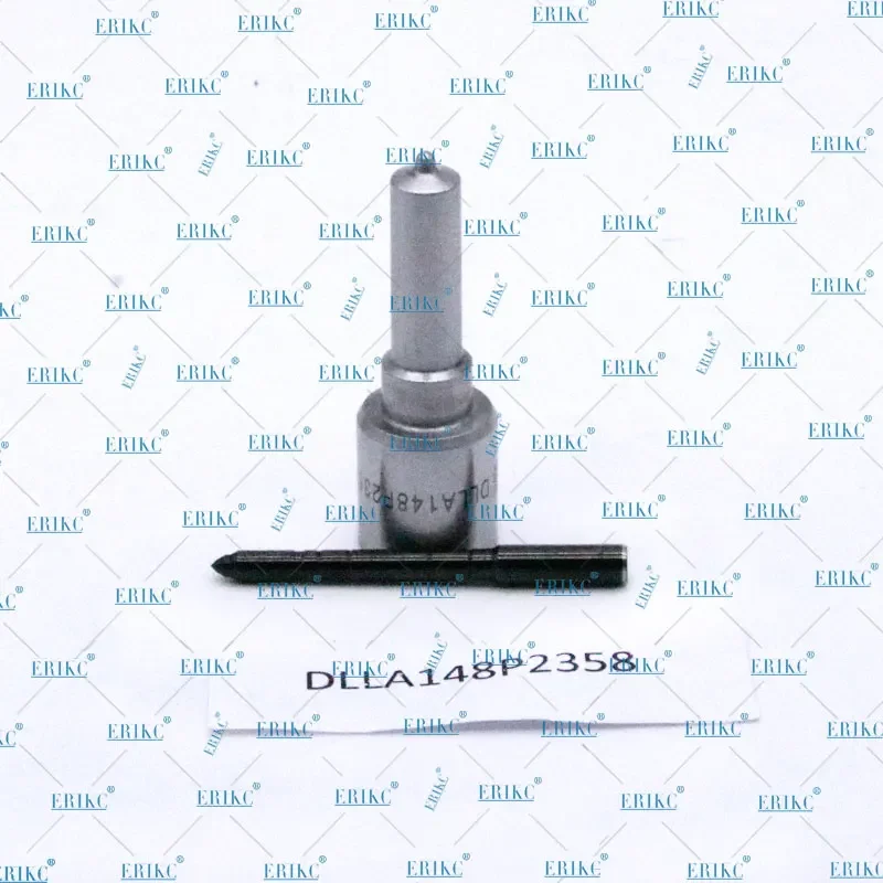ERIKC DLLA 148P2358 Форсунка-распылитель DLLA 148 P 2358 OEM 0433 172 358 Сопло Common Rail DLLA 148 P2358 для 0445110780 (art.: 3920ca6402c95) - 3920ca6402c95