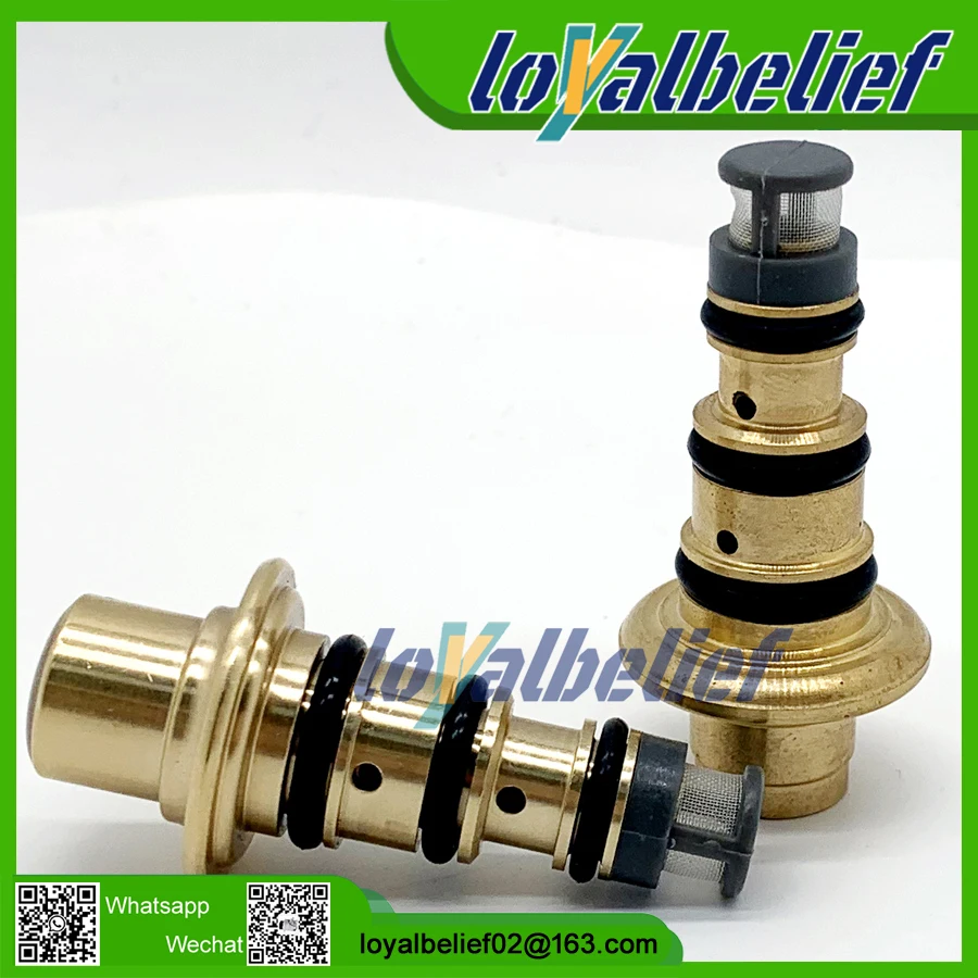 

VS16 AC compressor Control Valve For VOLVO Hyundai Santa Fe Elantra Kia Sorento Air Conditioner Parts