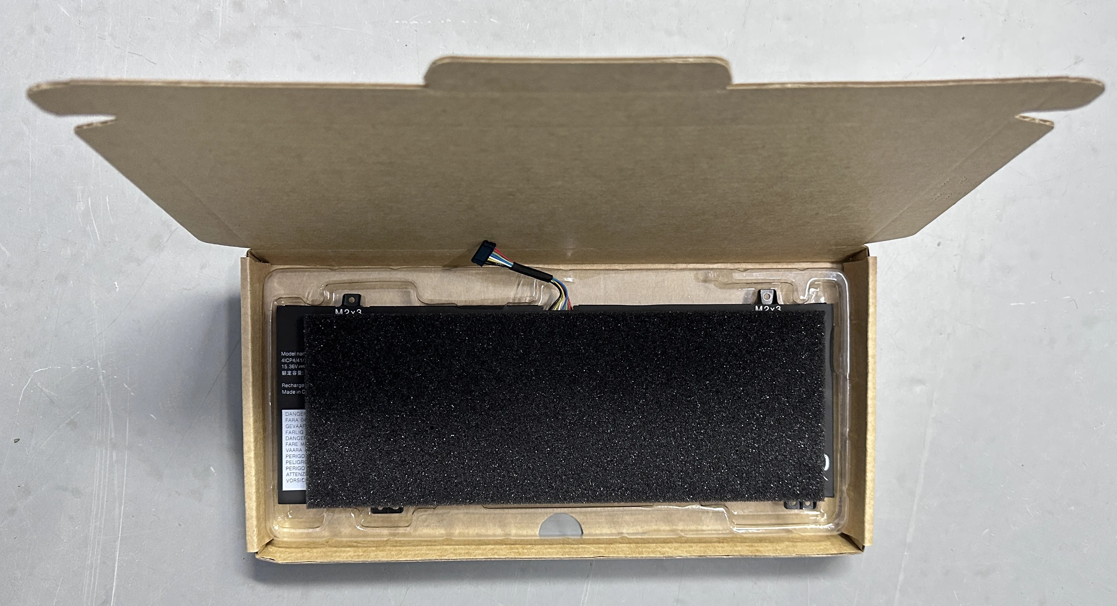 L18C4PF3 Аккумулятор оригинального качества для Lenovo IdeaPad S540-14IWL C340-14API Xiaoxin Air14 2019 K3-IWL