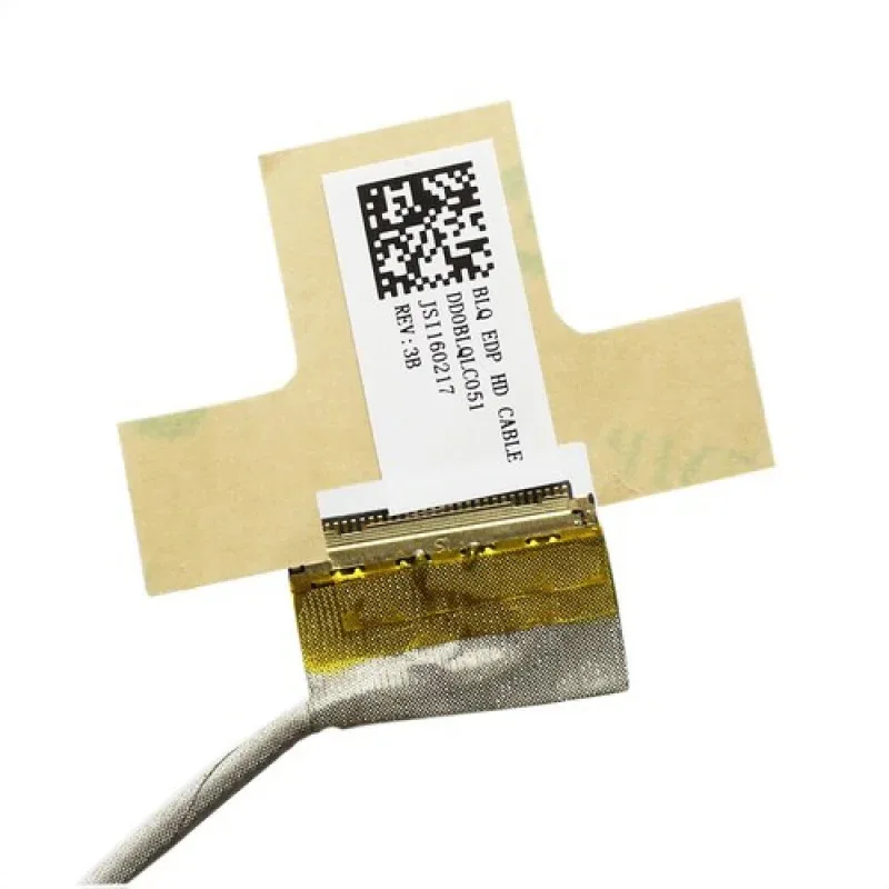 Фото Кабель для ЖК-экрана для Toshiba Satellite L50-C L50D-C C55D-C C55T-C P55T-C 30PIN DD0BLQLC060 DD0BLQLC04 DD0BLQLC020 DD0BLQLC010 HN №5