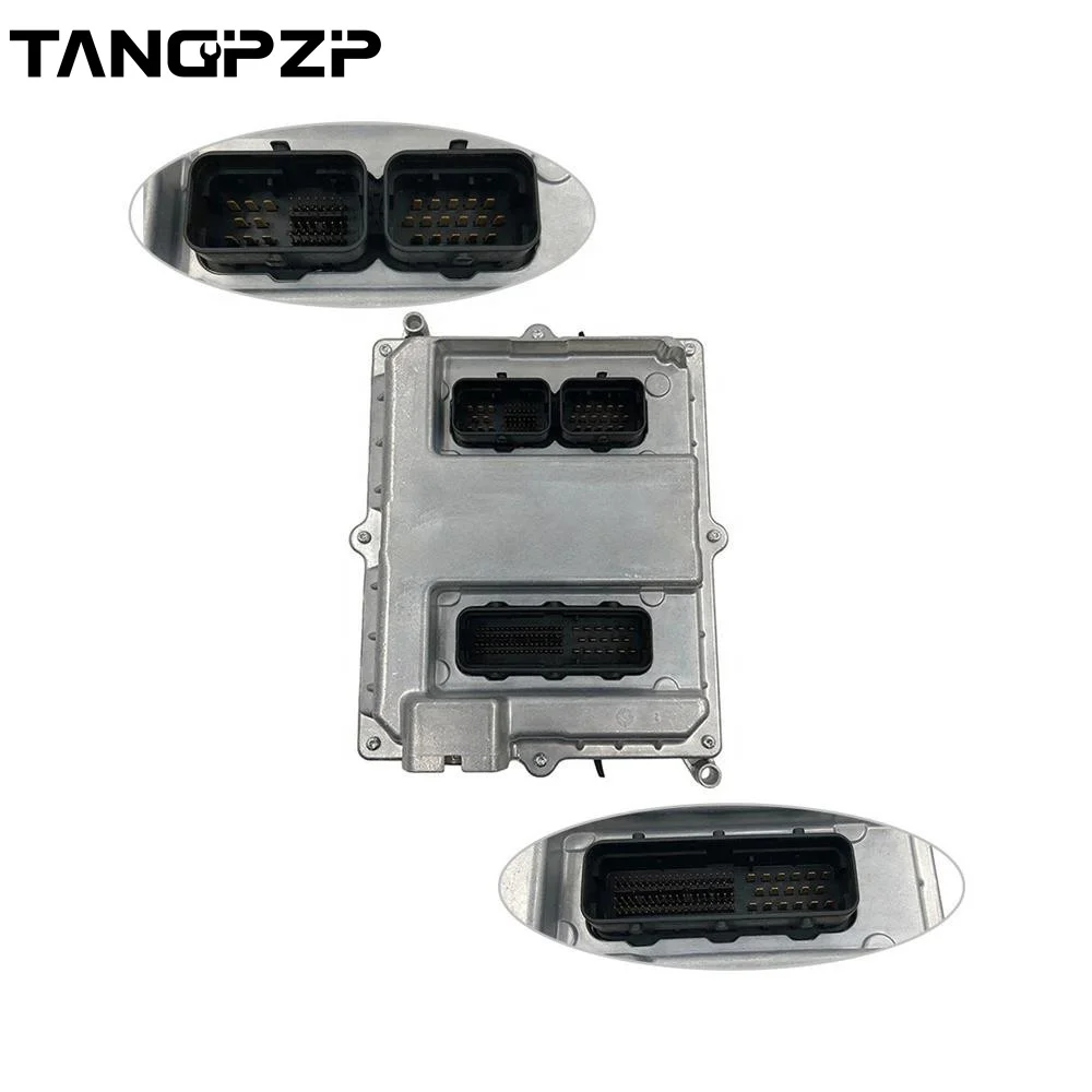 Танпзп 0281020103 Оригинальная новая компьютерная плата двигателя Ecu электронный