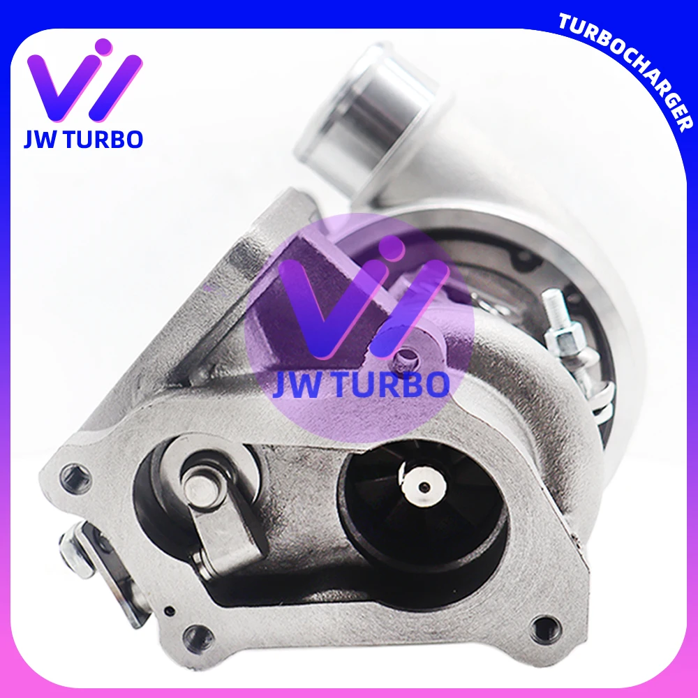 Турбокомпрессор CT12B для 3 0 л Toyota Land Cruiser &amp 4runner 1KZ-T/1KZ-TE 17201-67010 17201-67020 17201-67040