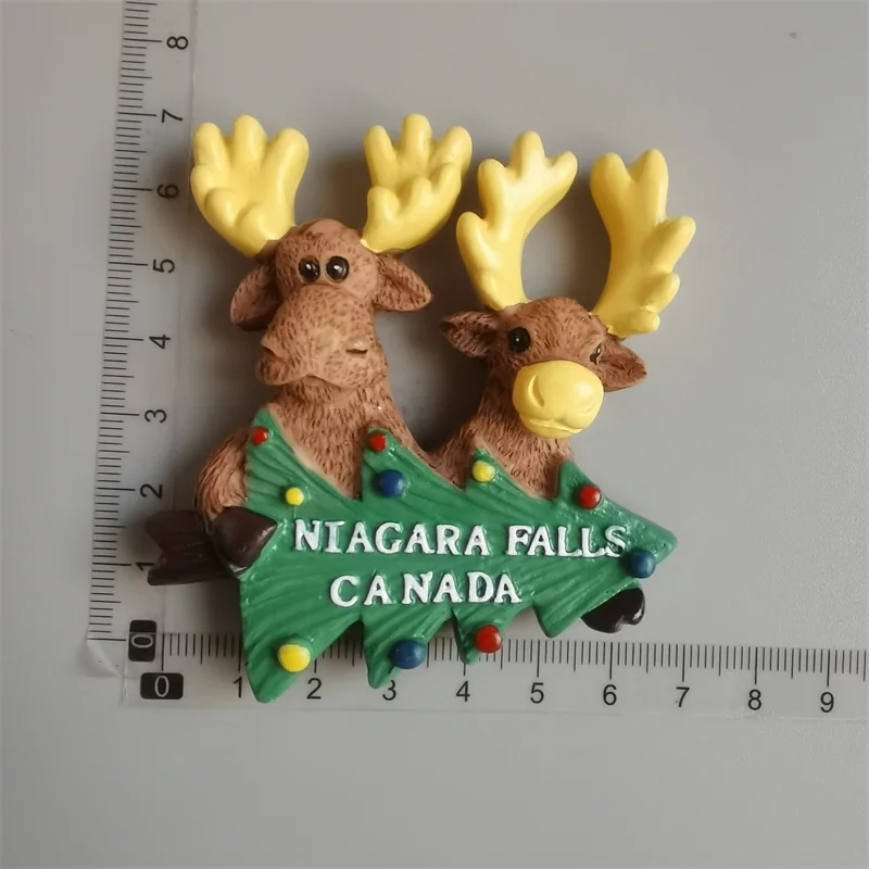 

Набор магнитов для холодильника "Коллекция стран мира"