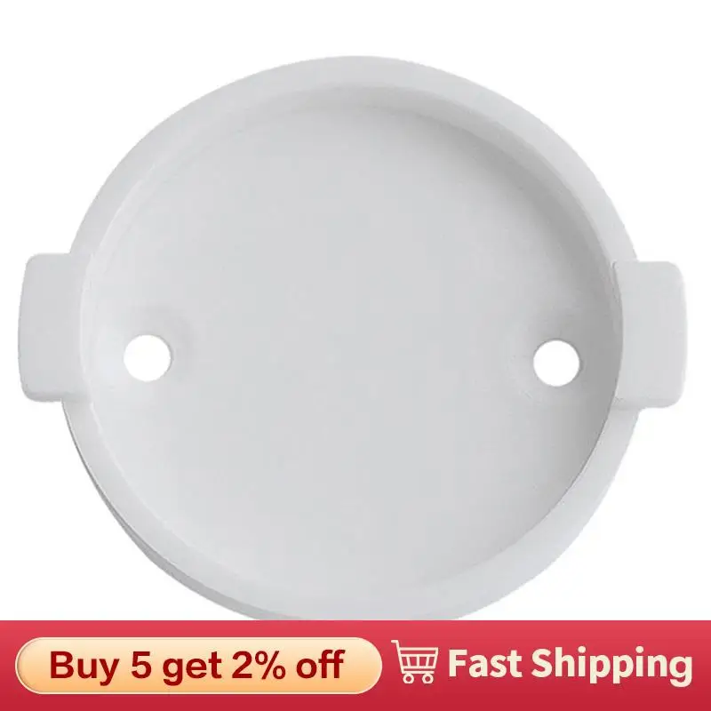 

Wireless Camera Monitoring Camera Mounting Base V380 Camera Mount Adapter Camera Mount Bracket