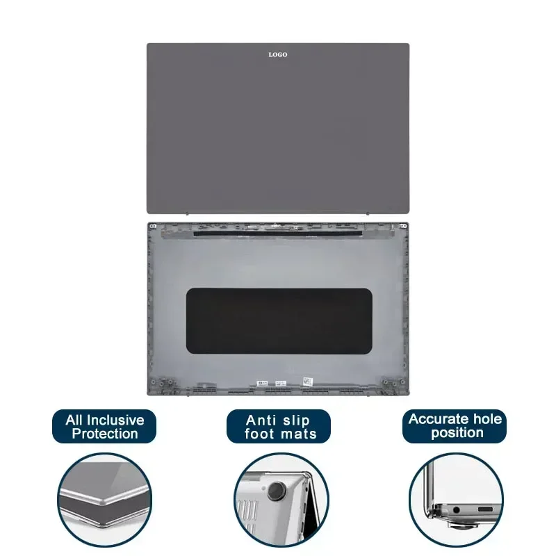 Новый чехол для ноутбука Acer Aspire 5 A515-57G-58R7 A515-57G EX215-55 N22C6A S50-54 аксессуары задней