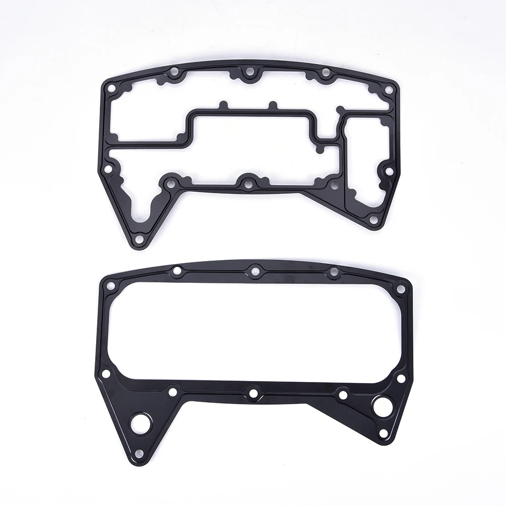 Для передних и задних коленчатый вал с клапаном масляных уплотнений CAT 336D2 336c9