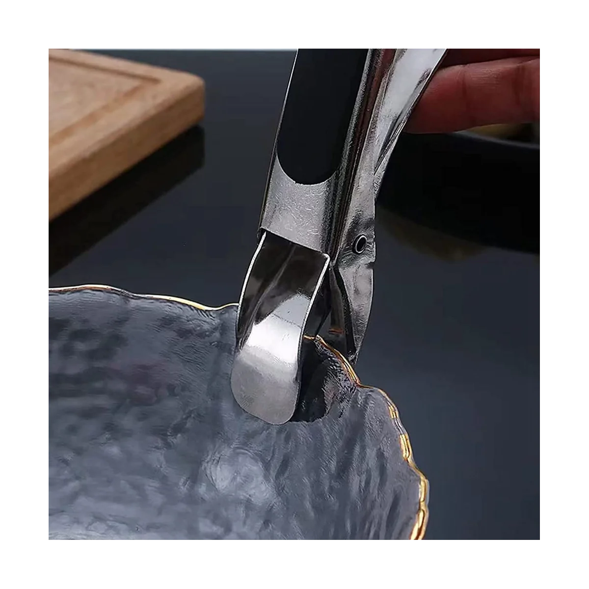 Корзина для фритюрницы Ninja Foodi DT251 DT201 сменная сковорода духовки из нержавеющей