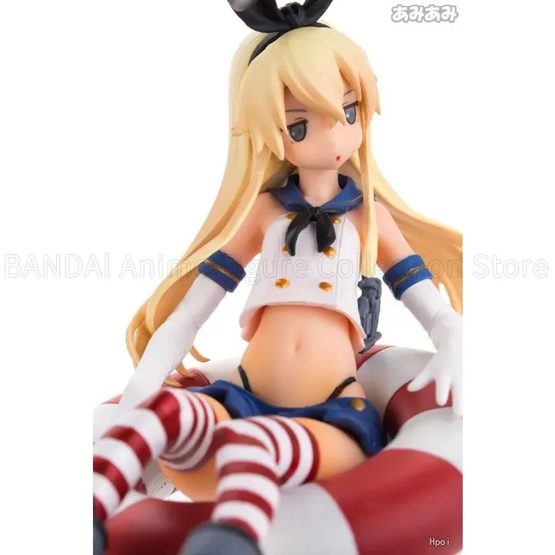 Фото В наличии оригинальная фигурка TAiTO из серии Kantai Collection, версия 