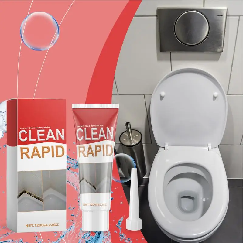 Средство для удаления пятен в холодильнике 120 г