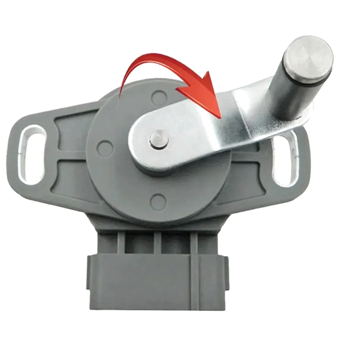 89441-6950A Новый датчик положения дроссельной заслонки подходящий для Hino Dutro PROFIA FN2 E13