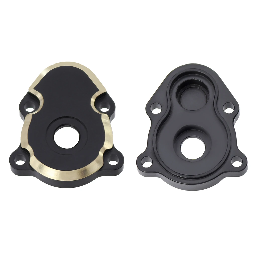 Латунный комплект распорок переднего шасси 1/18 деталь для обновления RC