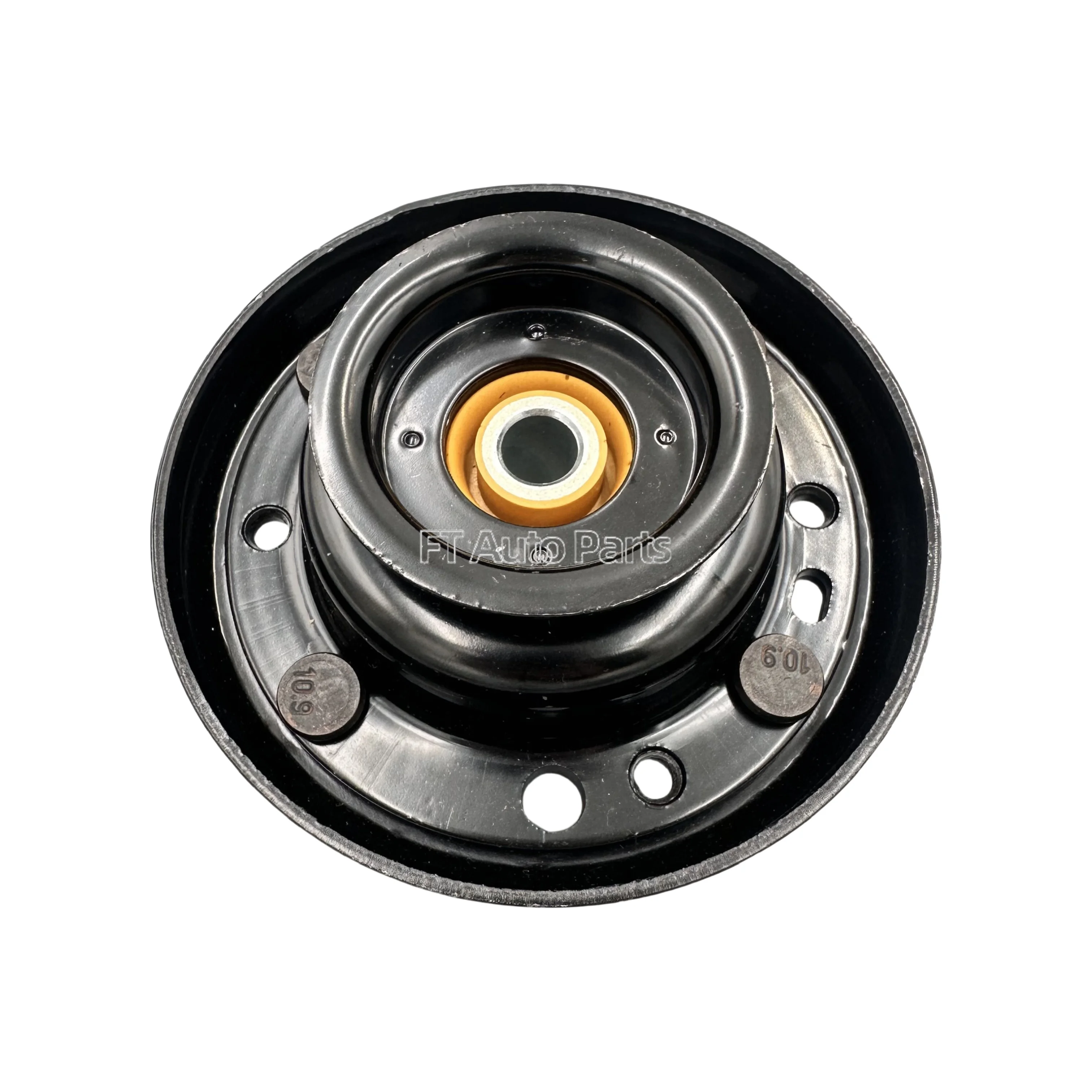 XR 858419 856158 845904 842301 Подходит для амортизаторов Jaguar XF верхних резиновых плоских