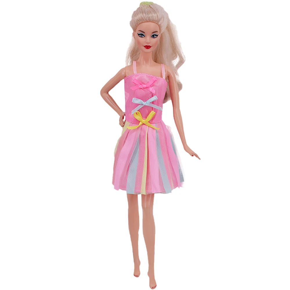 Одежда для куклы Барби