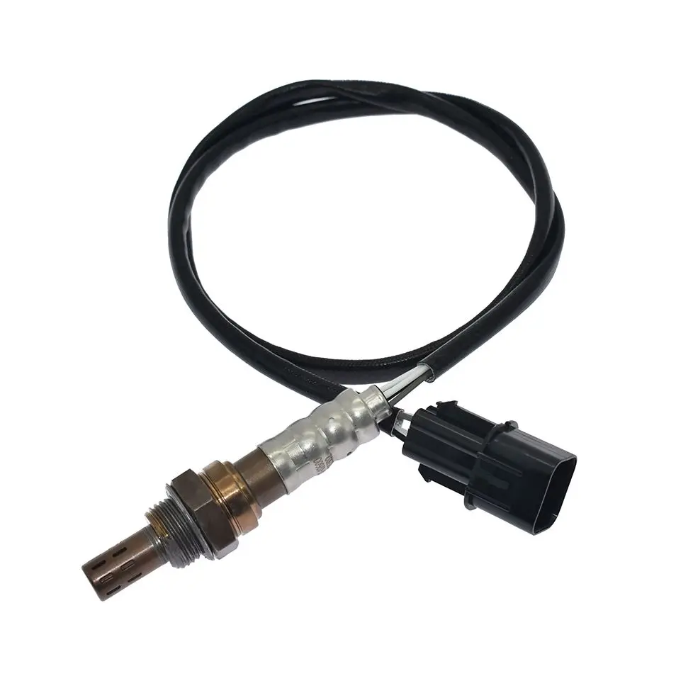 

Oxygen Sensor 39210-02600 39210-38405 3921002600 3921038405 For Hyundai ATOS H-1 Box, Kia SORENTO I