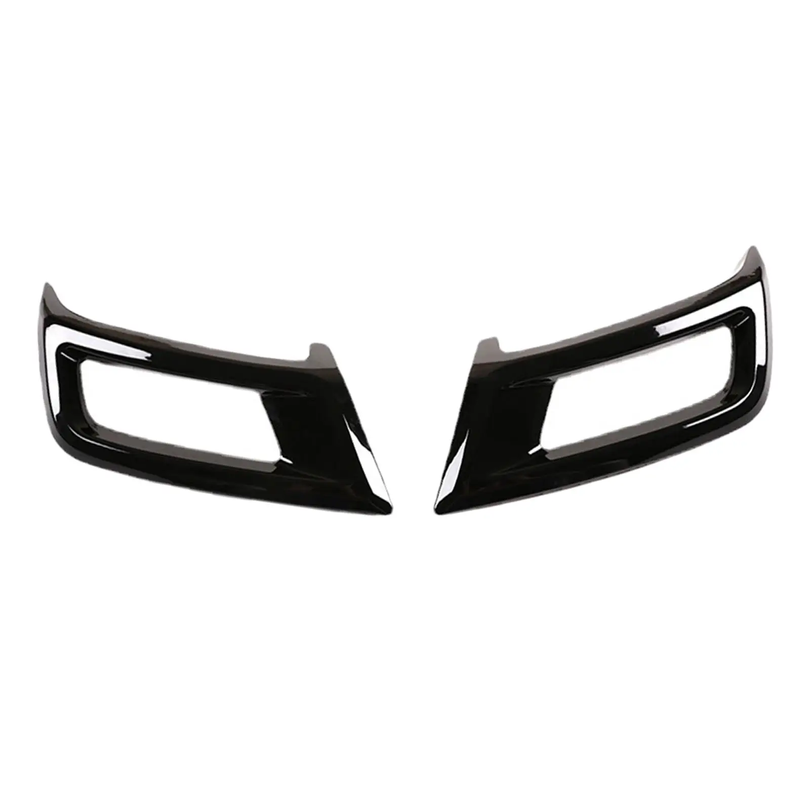 

Оправа для автомобиля Land Rover Discovery 2020, 2 шт.