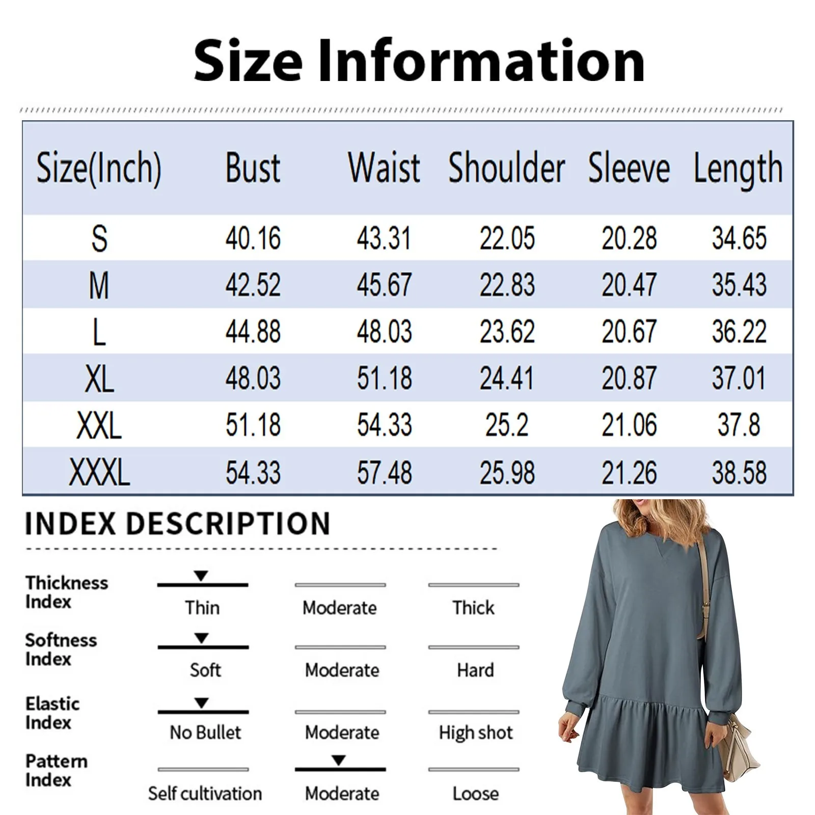 Женский осенний пуловер с длинными рукавами 2024 топы круглым вырезом в рубчик