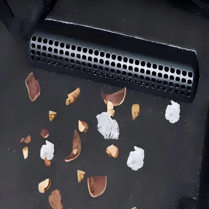 Аксессуары для салона автомобиля Mercedes-Benz GLE V167 2018 ~ 2025 воздуховод кондиционера